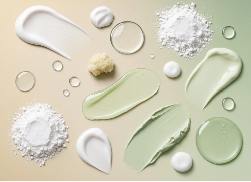 Cosmetics