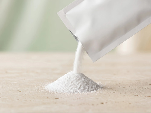 Medicines (powders)