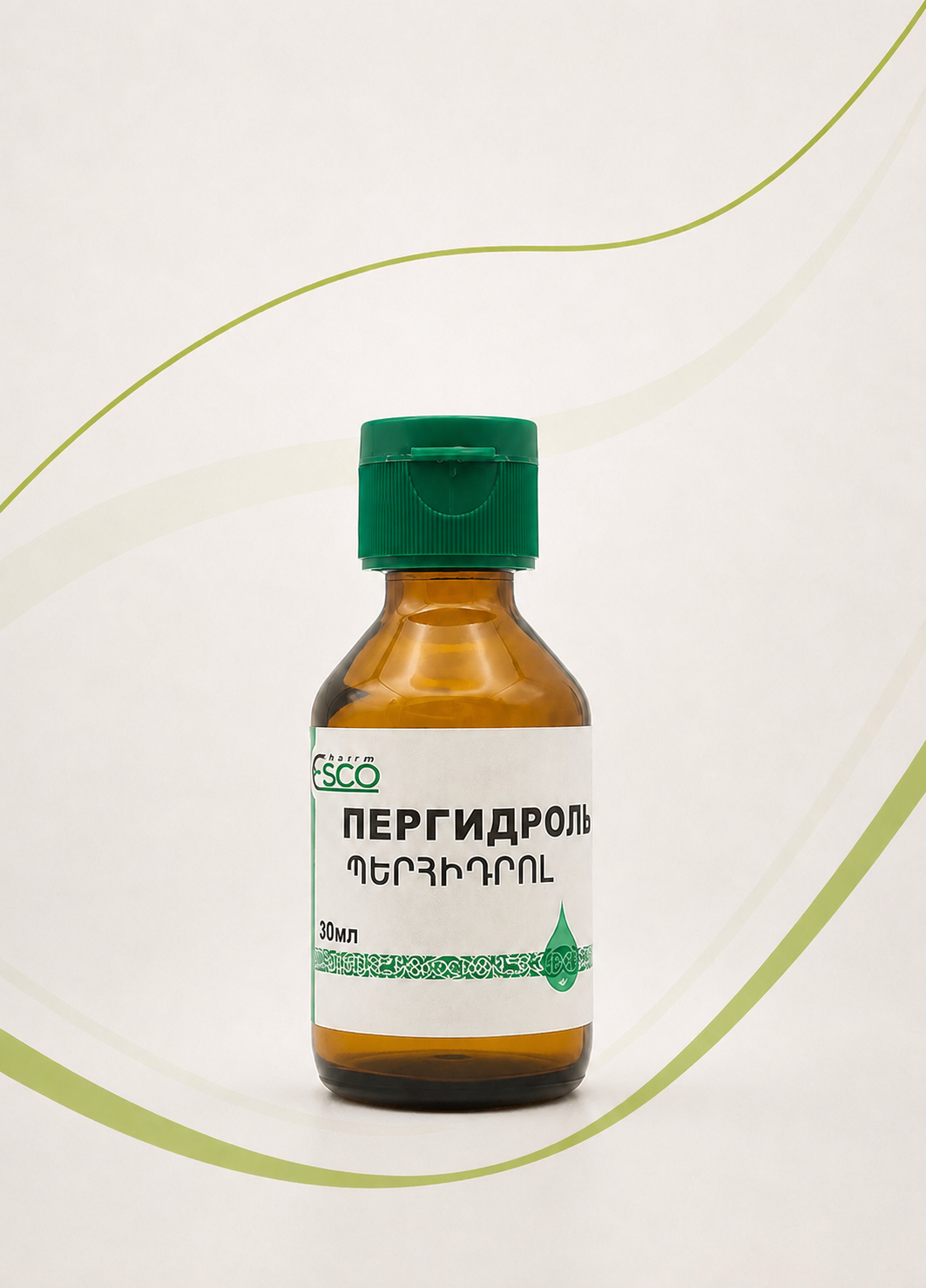 Perhydrol 30%